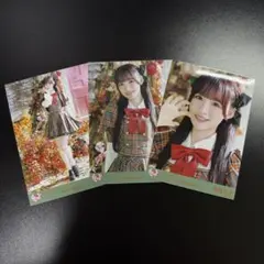 イコラブ 音嶋莉沙 ラブソングに襲われるアザーカット生写真 コンプ