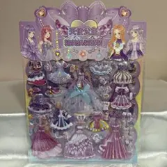 ドレスシール2枚組