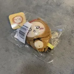 ちいかわ たぬきだもんくじ ラッコのサムネイル