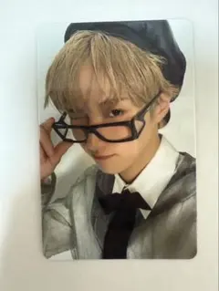 INI THE WINTER MAGIC 尾崎匠海