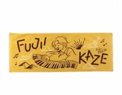 藤井風 x Fuji Rock '26 タオルYELLOWのサムネイル