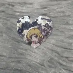 プリティーリズム プリズムストーン レッドロックベアトップ