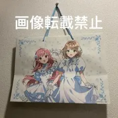 きみが死ぬまで恋をしたい アトレ秋葉原 特典カード ショッパー