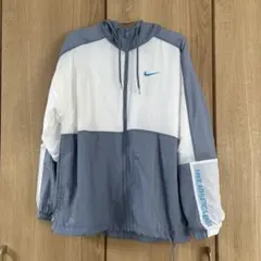 値下げ！NIKE ウィンドブレーカー