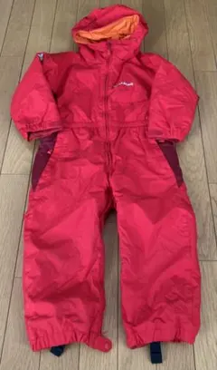 2025年最新】montbell スキーウェア(子ども用)の人気アイテム - メルカリ