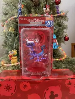 Christmas Ornament 2025 新登場 ランディ