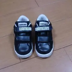 ☆値下げ☆WAMWAM シューズ  17.0cm