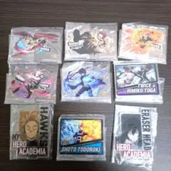 僕のヒーローアカデミア アクリルスタンド