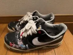 と*能様 PEACEMINUSONE × Nike Air Force 1 Lo