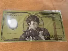 ブラスタ　AGF2025 ソテツ　特典カード