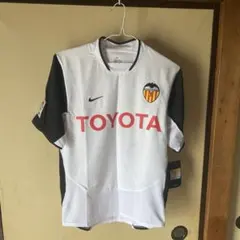 NIKE Valencia CF Lサイズ バレンシア ゴールキーパー GK - メルカリ