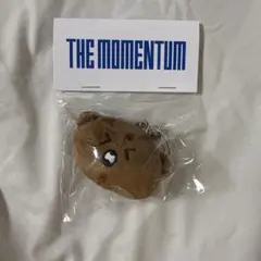 NCT127 ヘチャン マスコットキーホルダー THE MOMENTUM