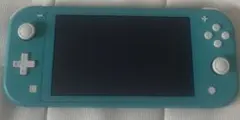 Nintendo Switch Lite ターコイズ