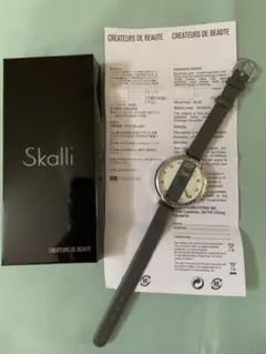 Skalli 腕時計