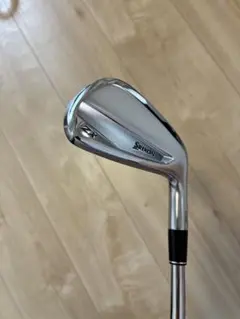 SRIXON ZX ユーティリティアイアン 2番 18度のサムネイル