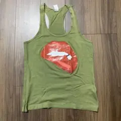 【ZUMBA】レディースS タンクトップ
