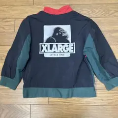 xlarge キッズ ジャケット アウター