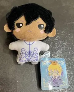 2026年最新】アルジュナ ぬいぐるみの人気アイテム - メルカリ