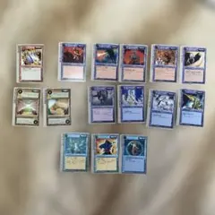 モンスターコレクション　TCG　15枚まとめ売り