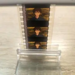 スタジオジブリ フィルムコマ　ジブリの森　ゲド戦記のサムネイル