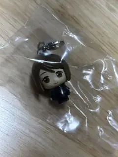 呪術廻戦　懐玉・玉折　めじるしアクセサリー　家入綃子