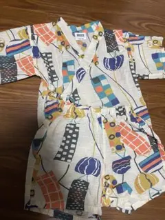BREEZE 甚平 80cm
