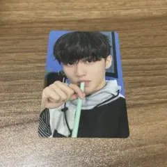 dream quest 韓国 ペンミ ボトル特典 マーク