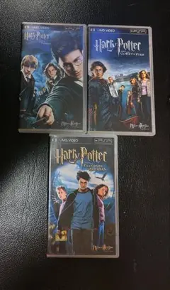 PSP VIDEO
