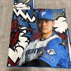 【19】高橋宏斗 高島屋限定　プレイヤーズフェイスタオル　ガチャガチャまとめ売り 19】高橋宏斗 高島屋限定 プレイヤーズフェイスタオル ガチャガチャ