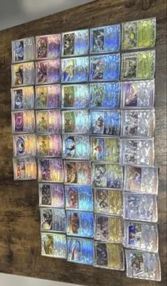 モンスターボールミラー　まとめ売り　42枚