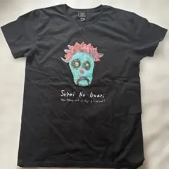 SEKAI NO OWARI Tシャツ Mサイズ