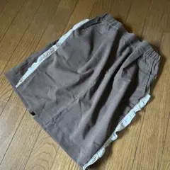 flower フリルスカートのサムネイル