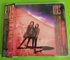 2026年最新】kix-s motherの人気アイテム - メルカリ