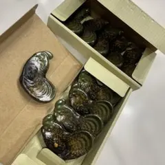 鳥の形状の陶器製箸置き 10個セット