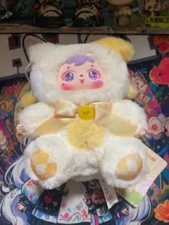 babythree ベビスリ 動物ポーチ ☆単品購入OK☆ Babythree 果物×動物