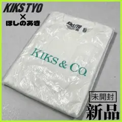 【新品】ほしのあき× KIKSTYOコラボ /パロディＴシャツ⑧のサムネイル