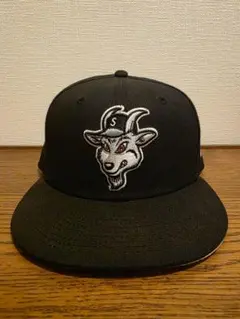 NEW ERA 59FIFTY 大阪近鉄バファローズ ネイビー 7 5/8 - メルカリ