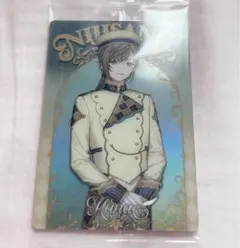 にじさんじ 叶 ウエハース