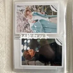 King & Prince　平野紫耀　公式写真 34セット