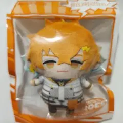 【にじぱぺっと】宇佐美リト