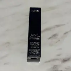 Dior AddictLipMaximizer ディオールリップマキシマイザー