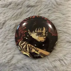 呪術廻戦 ジャンプGIGA winter 缶バッジ 脹相 - メルカリ