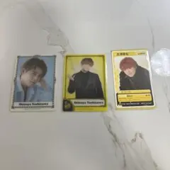 吉澤閑也 IMAGENATION トレカ&推しの攻略ガイド