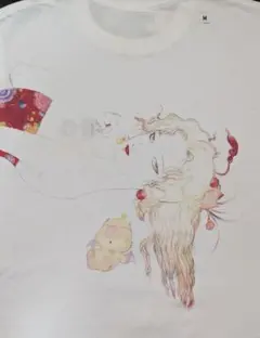 UNIQLO タグ付き新品　ファイナルファンタジー　UT Mサイズ