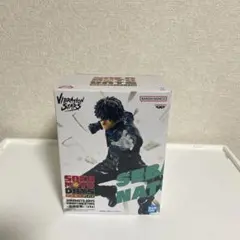 勢羽夏生　もちマス BIGストラップコレクション SAKAMOTO DAYS BIGストラップコレクション 勢羽夏生 - メルカリ
