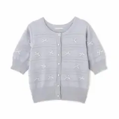 JILL by JILL STUART リボントップス　定価13,200円のサムネイル