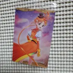 バラ売りNo.56キュアウィング カード