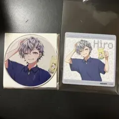 まねきねこ コラボ からぴち ヒロくん ヒロ ひろ