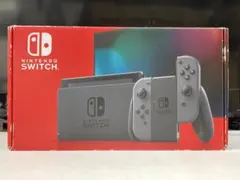 T5A045◆動確済◆Nintendo Switch ニンテンドースイッチ 本体