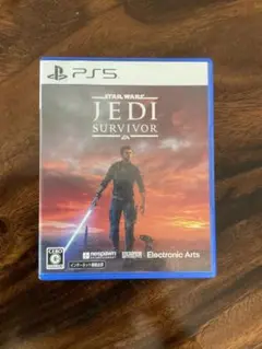 STAR WARS JEDI SURVIVOR PS5